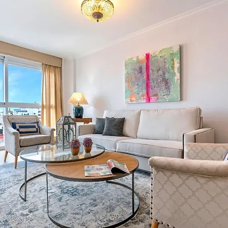 Genteel San Pablo Apartment Sevilla