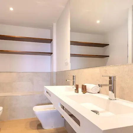 Genteel San Pablo Apartment Sevilla
