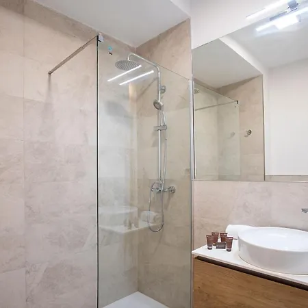 Apartment Genteel San Pablo Seville