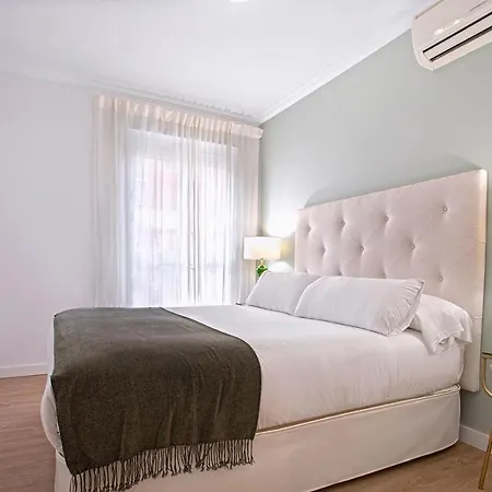 Genteel San Pablo Apartment Sevilla