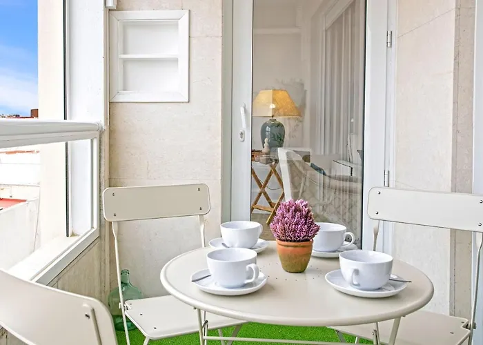 Apartment Genteel San Pablo Seville