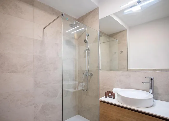 Apartment Genteel San Pablo Seville