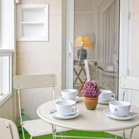 Apartamento Genteel San Pablo Sevilla