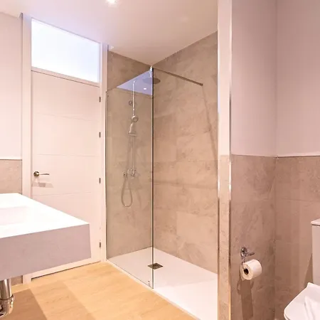 Genteel San Pablo Apartamento *