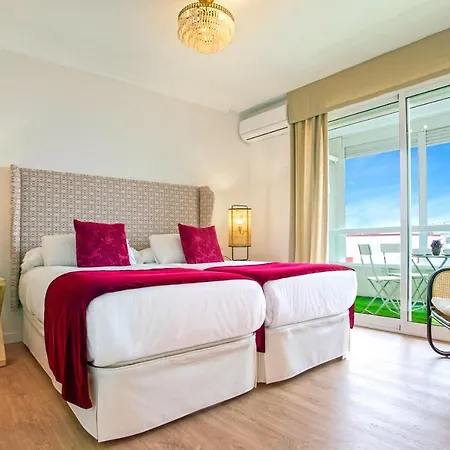 Apartamento Genteel San Pablo *